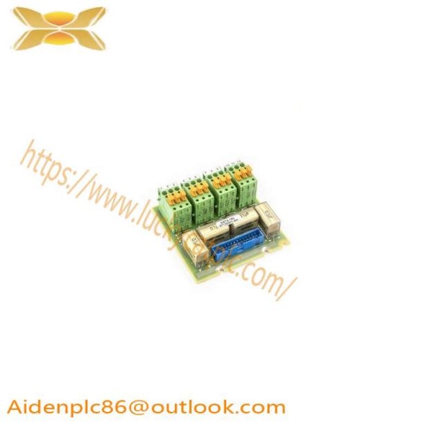 Allen-Bradley 1794-IT8 Flex I/O Analog Input Module