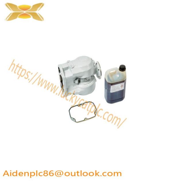 ABB 3HAC2450-1 High Performance Industrial Module, Control Systems & Automation
