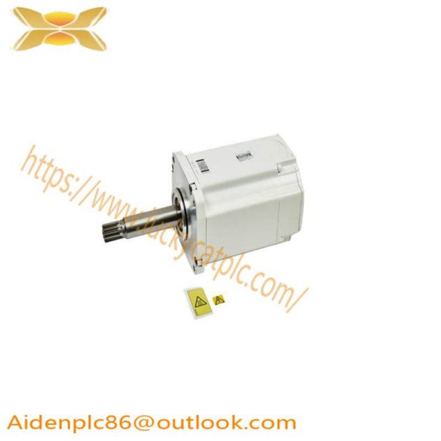 ABB 3HAC030573-001 Control Module, Advanced Industrial Automation Component