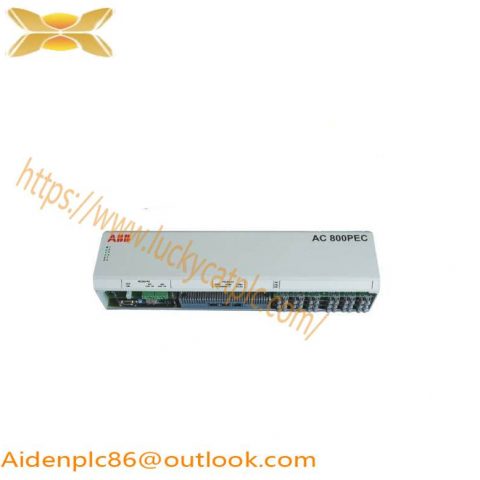 Buhler EKP-40476-04 Advanced Control Module