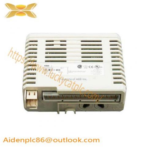 MOTOROLA MVME5500 Industrial Control Module
