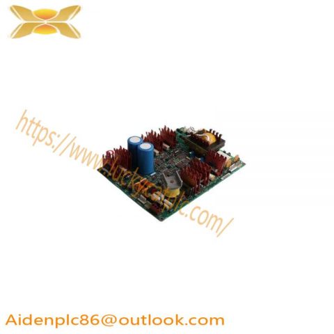 ASML 4022.455.16371 Solid State Laser Module for Industrial Control Applications