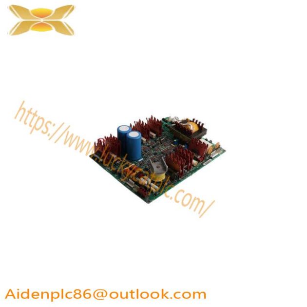 ASML 4022.455.16371 Solid State Laser Module for Industrial Control Applications
