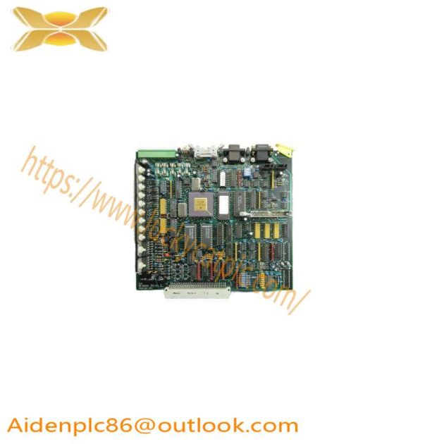 ASML 4022.455.16371 Solid State Laser Module for Industrial Control Applications