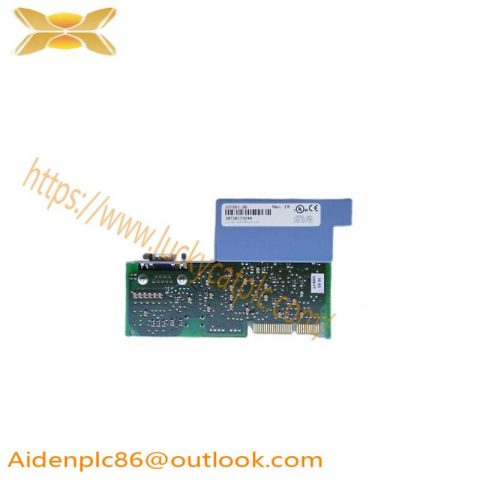 B&R X20DO4331 Digital Output Module