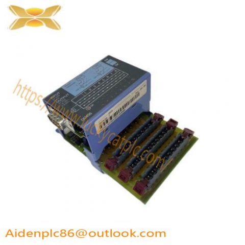 B&R 7DO435 Output Module