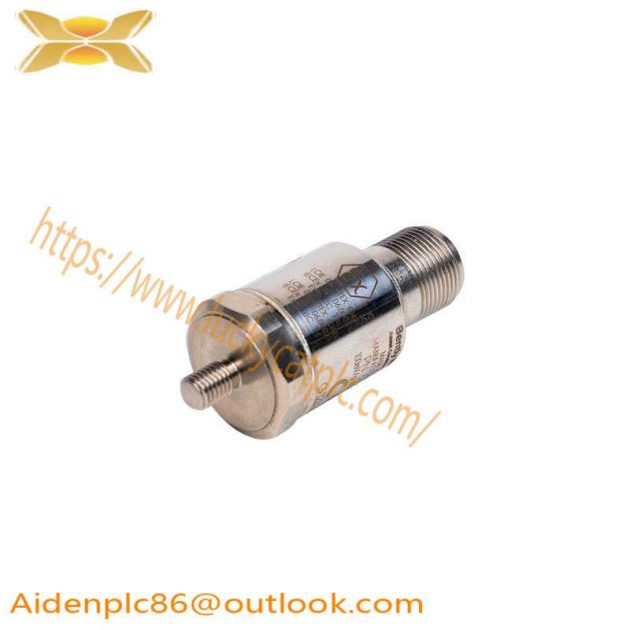Bently 330400-02-05 Shaft Position Monitoring System