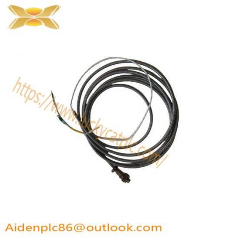 Bentley Nevada 84661-16 Interconnect Cable - Automation Parts