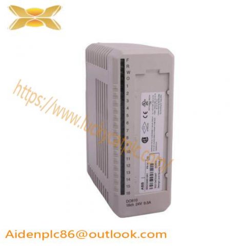 ABB 3BHB003041R0101 UFC719AE Industrial Control Module, High Performance & Reliability
