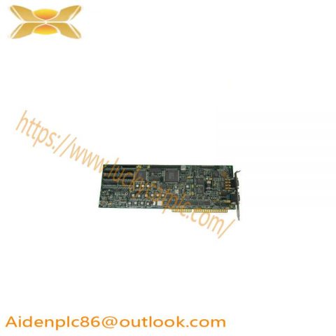 Elmo Matrox IP-8-ISA Computer ISA Board: High-Performance Industrial Computing Module