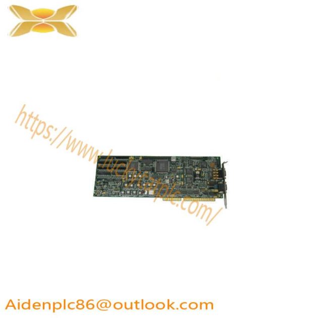 Elmo Matrox IP-8-ISA Computer ISA Board: High-Performance Industrial Computing Module