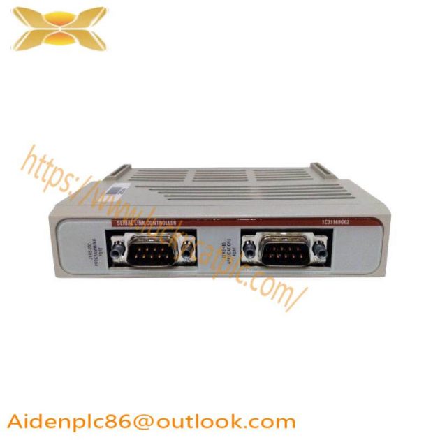 Emerson IC660BLA024 Accessories Cover w/Label for IC660BBA024, Enhanced Industrial Control System Protection
