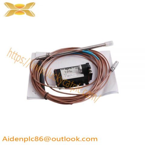 EMERSON SE4605T03 High-Performance Control Module