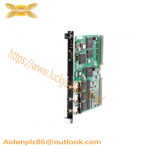 GE DS3800HIOD1H1G Programmable Control Module for Industrial Automation