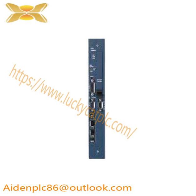 GE IC220MDL643 Discrete Input Module, 24VDC Positive Logic, 8PT