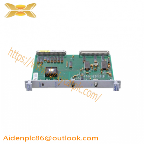 FANUC A02B-0281-C125#TBR Main Board for Industrial Automation