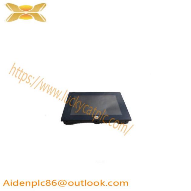 GE 29666343 Amp Solid State Relay, Industrial Automation Component