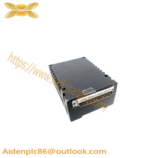 GE IC670ALG320C 4-Point Analog Output Module for Industrial Control Systems