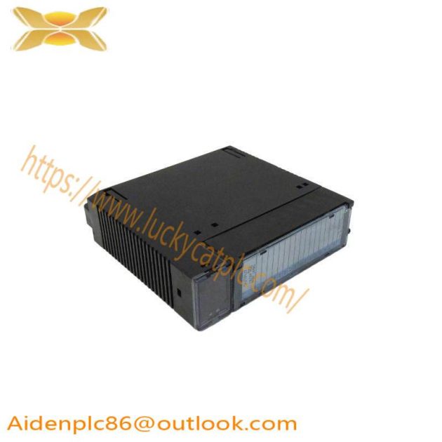 GE DS3800HIOD1H1G Programmable Control Module for Industrial Automation