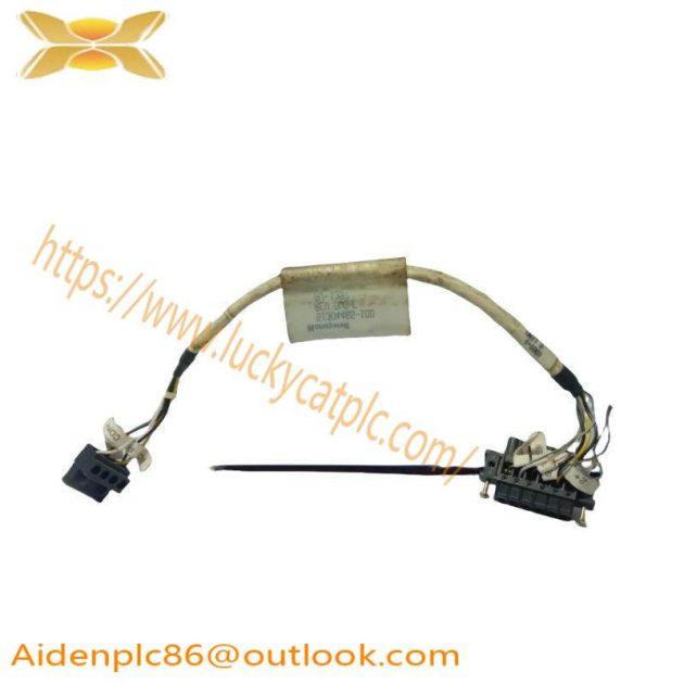 Honeywell NI 51304465-100 Industrial Control Module