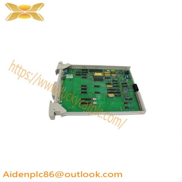 HP 5921A Atomic Emission Detector, Specialized Module for Industrial Analysis