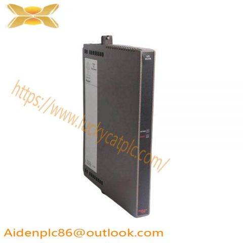 ROCKWELL ICS T8019 Industrial Communication Interface Module