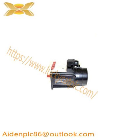 Indramat MAC112D-0-ED-4-C/130 Brushless AC Servo Motor - Precision Engineering for Industrial Automation