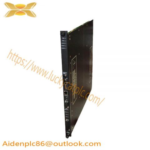 GE 5STB24Q2800 Digital Input Module