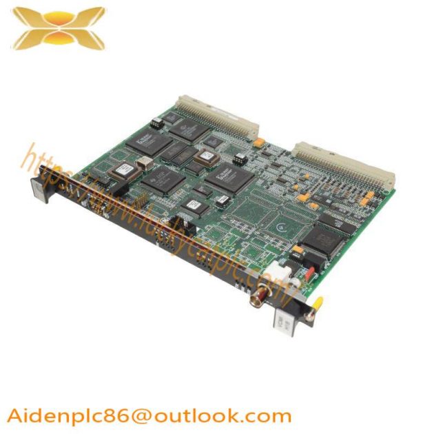 GE IS215VCMIH1B VME Communication Assembly Module Library Functions
