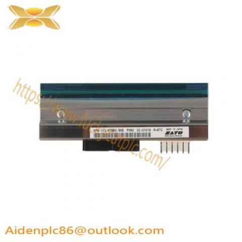 KPA-112-8MTA2-SKB: Precision Printing Module for Industrial Automation