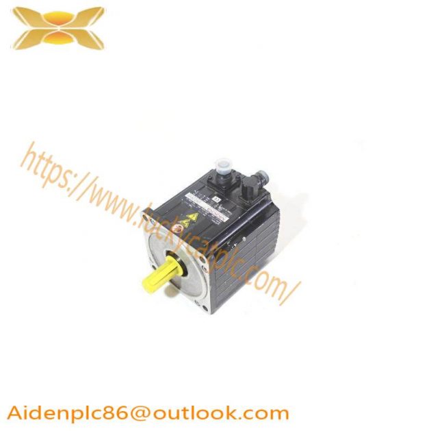MOOG J869-0009A Industrial Control Module