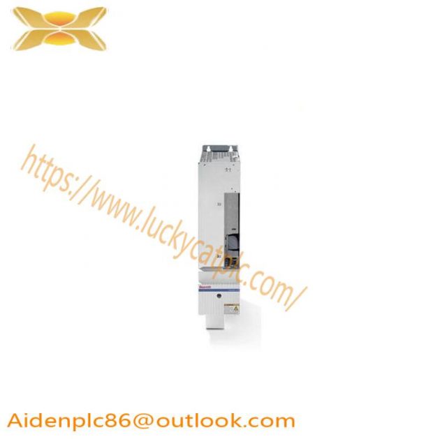 Rexroth MAC071C-1-NS-4-C/095-A-1/DI524LV/S001 - Precision Actuator Module for Industrial Automation