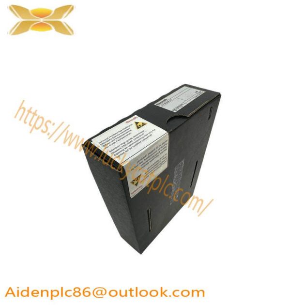 Rexroth MAC071C-1-NS-4-C/095-A-1/DI524LV/S001 - Precision Actuator Module for Industrial Automation