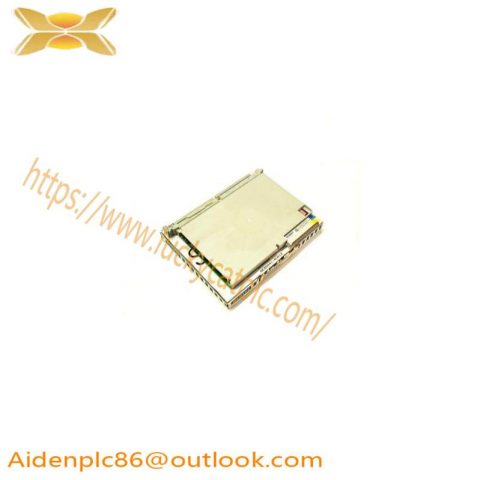 Schneider Electric TSX Series RTU Module, 320 R1 S1C, 392914