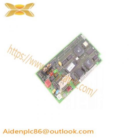SEW MDF60A-0075-5A3-4-00 Network Topology Module, High-Performance Drive Solution