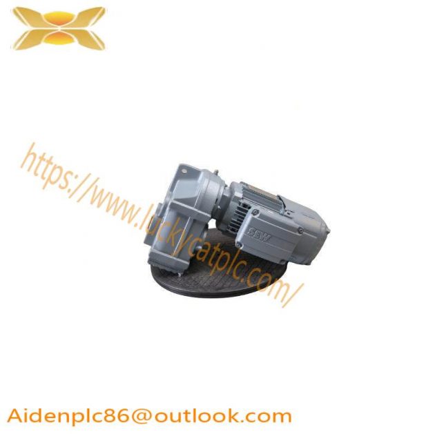SEW MDF60A-0075-5A3-4-00 Network Topology Module, High-Performance Drive Solution