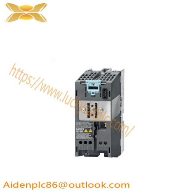 ROCKWELL ICS T8019 Industrial Communication Interface Module