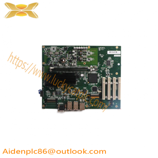 Allen-Bradley 1794-IT8 Flex I/O Analog Input Module