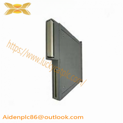 ICS T8850 Expander Interface Module, PLC Technology, Control Solutions