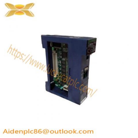 TOYO PUC FL/ET-T-V2H/THU-6289 Ethernet Module: Industrial-grade, High-speed Communication Hub