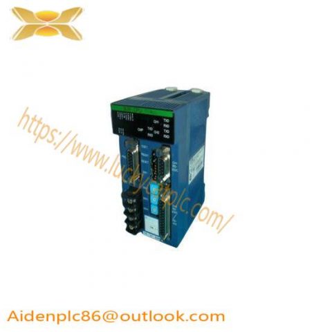 GE IC670MDL240J Input Module, Advanced Industrial Automation Control
