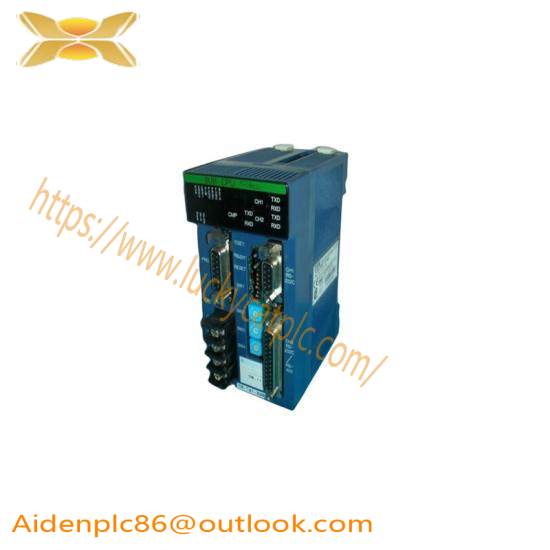 GE IC670MDL240J Input Module, Advanced Industrial Automation Control