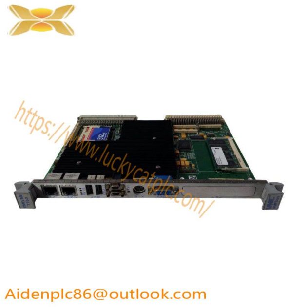 GE IC670ALG320C 4-Point Analog Output Module for Industrial Control Systems