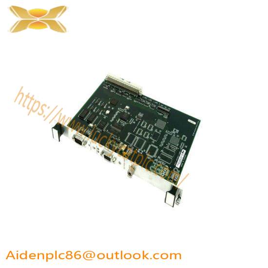 SST SST-PFB3-VME-2-E & SST-PB3-VME-1E: Advanced Industrial Control Module
