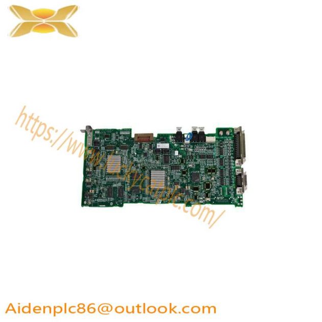Yaskawa Power Supply Module CSRA-CPS01KB/YRC1000/CSRA-CPS01KA