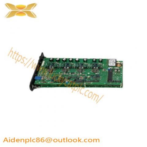 WOODWARD LS5 8440-2178 Control Module, Precision Control System Component